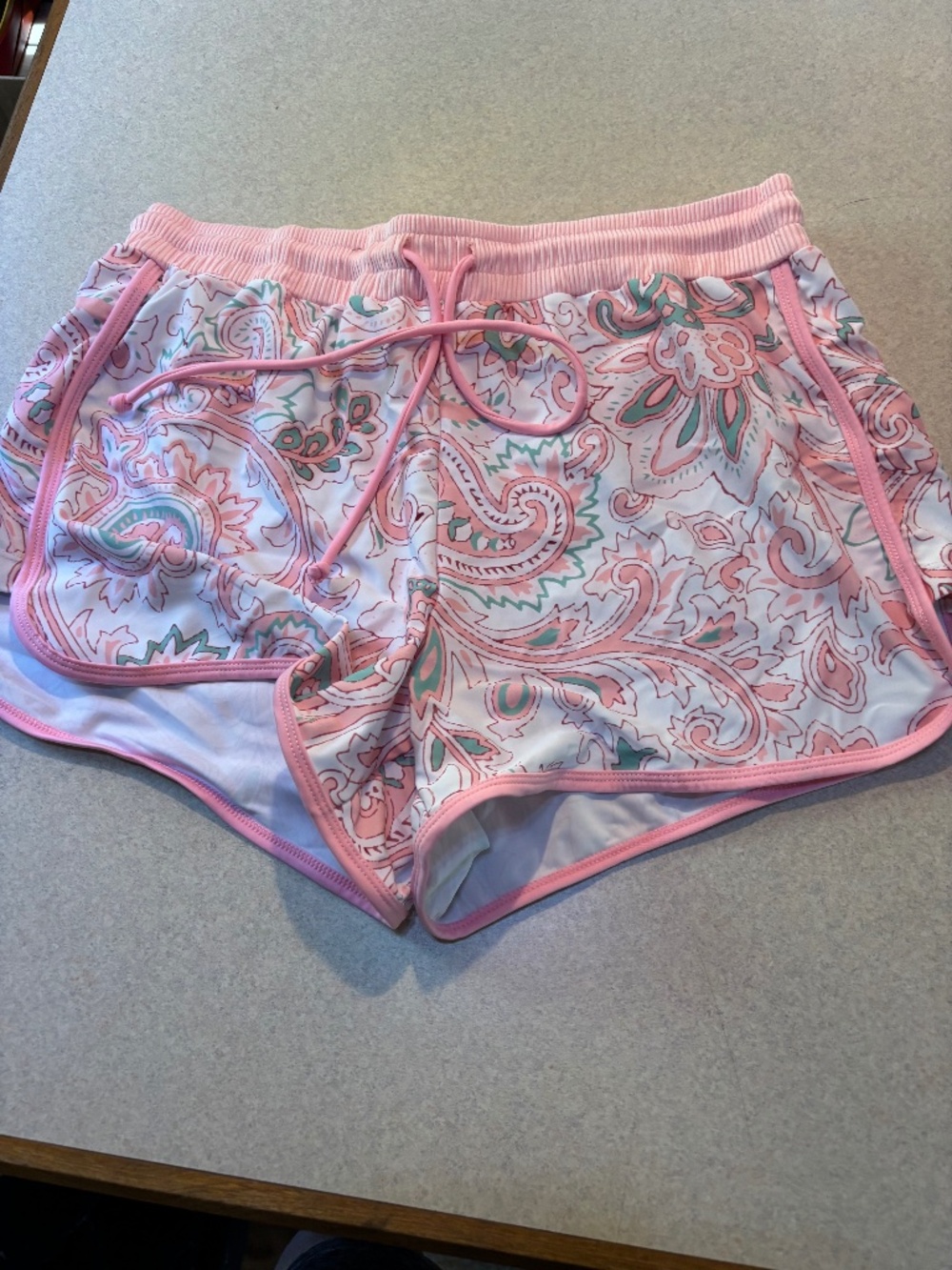 Women's Swim Shorts